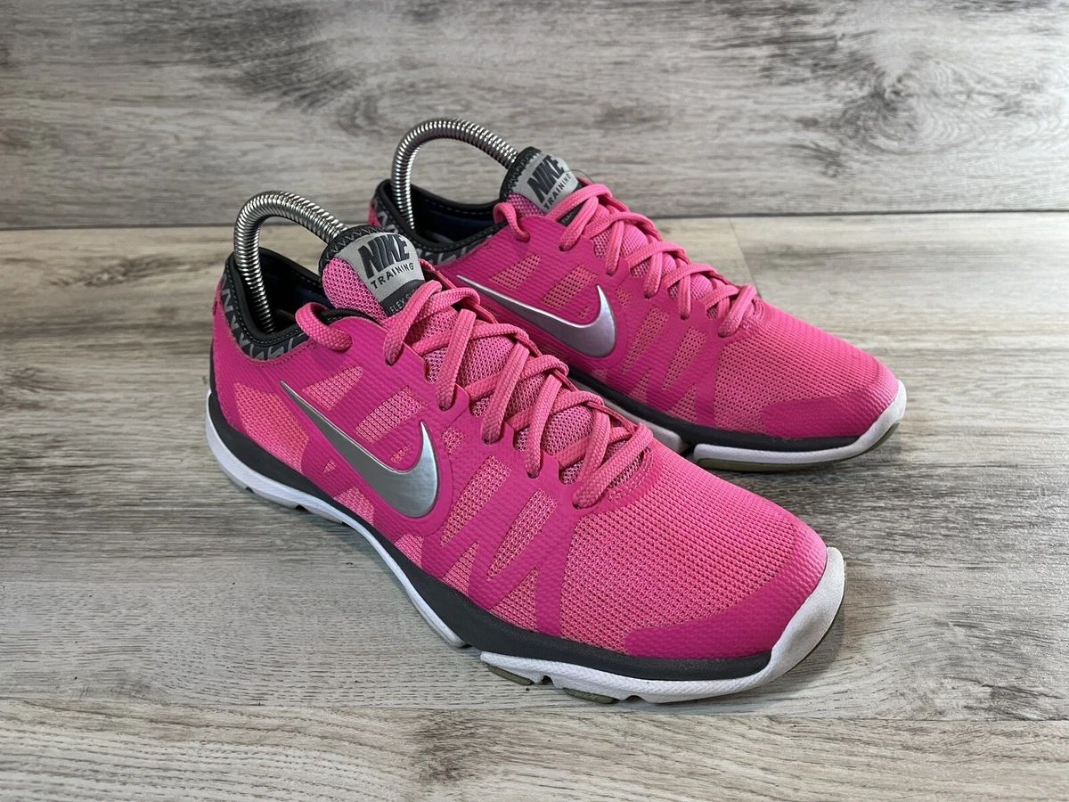 Women's nike flex supreme tr 3 training shoe Clearance