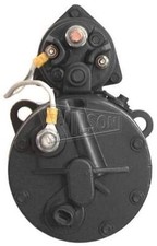 Reman Starter  Wilson  91-01-4295