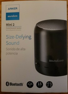 anker soundcore 2 ebay