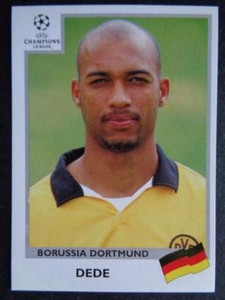dortmund 1999