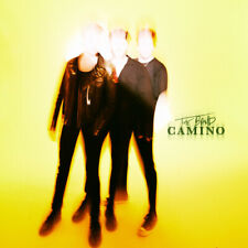 The Band Camino by Band Camino (Record, 2022)