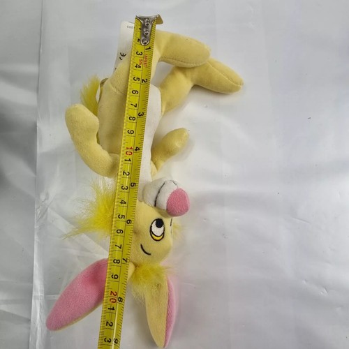 8 X BUNDLE OF DISNEY SOFT PLUSH TOYS - Imagen 17 de 19
