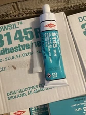 Dow Dowsil 3145 Gray