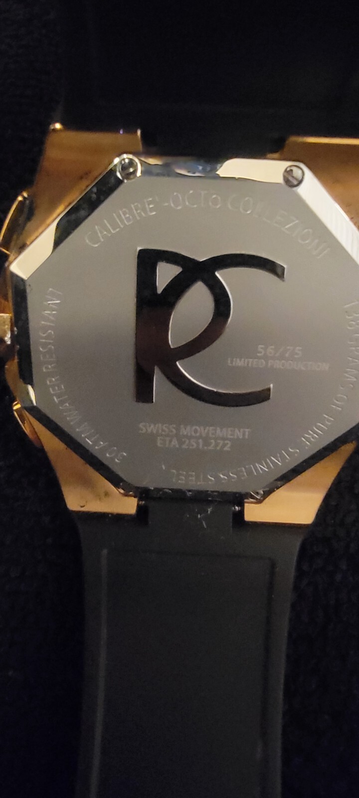 renato mens watch used eBay