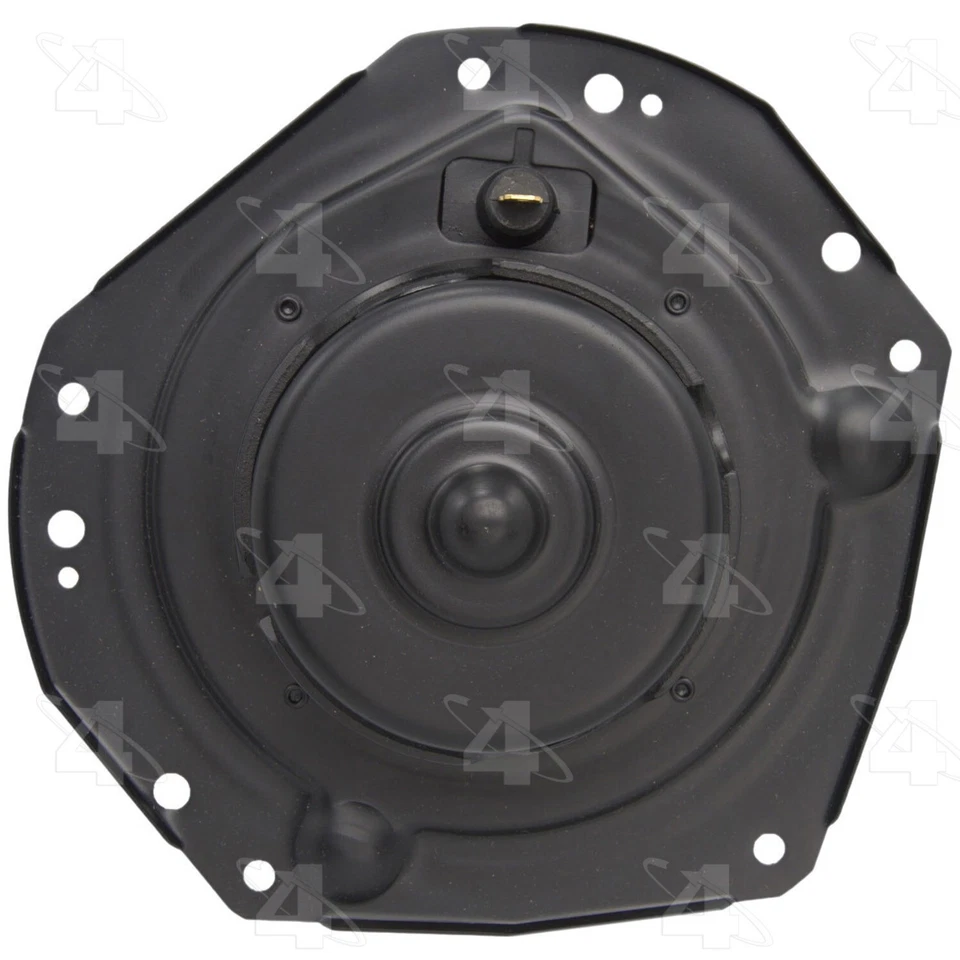 Motor soplador delantero 4 estaciones HVAC para GMC Yukon 1992-1996 Foto 4 de 4