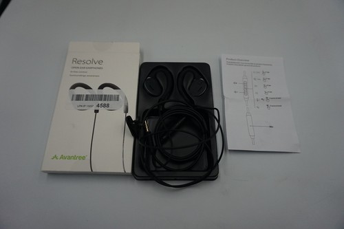 auricolari risoluti auricolari aperti - Foto 2 di 8