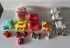 1993 McDonalds Happy Meal Toys - The Flintstones COMPLETE SET -  PLUS MORE! — photo 1