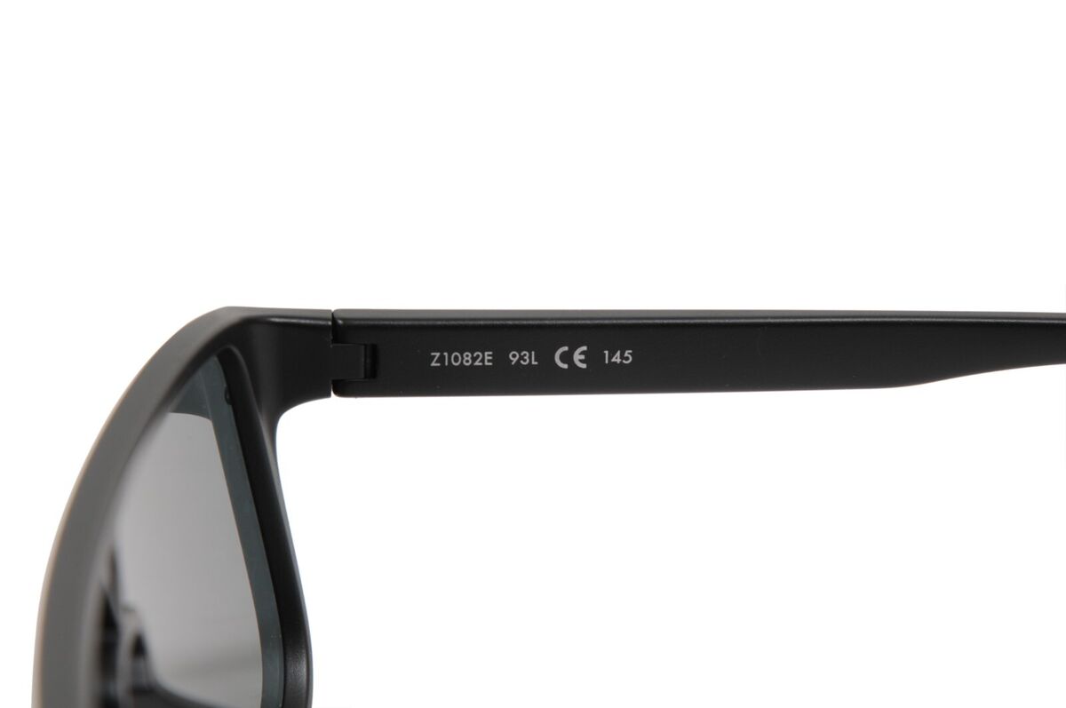 LOUIS VUITTON WAIMEA Men's Sunglasses Black Monogram Z1082W $600.00 -  PicClick