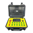 100 channel x 12 cues wireless firework remote (transmitter only) US STOCK