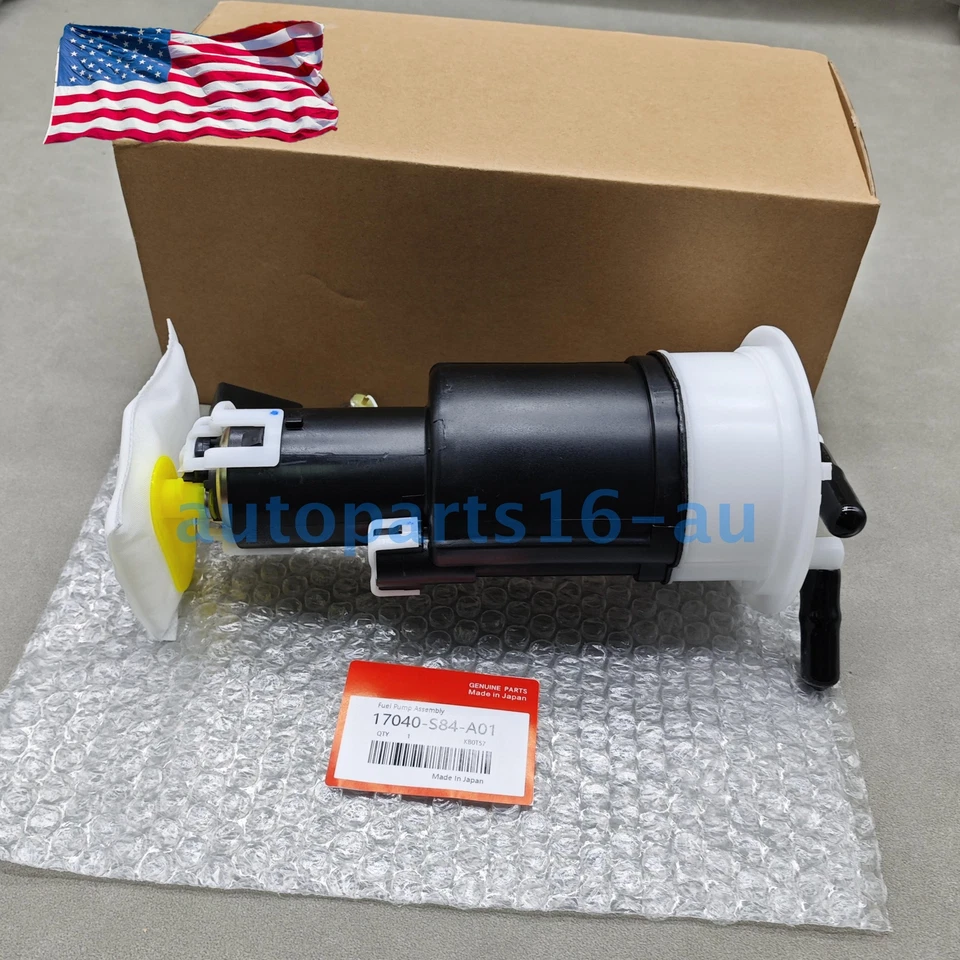 New New Fuel Pump Module Assembly For 1998-2002 Honda Accord Acura CL TL 2.3L - Image 4 of 4