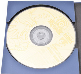 Lot 2 Sega Dreamcast Sonic Adventure Birthday Pack 10th LE Box 2games Set Japan