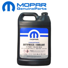 OE ANTIFREEZE / ANTIFREEZE MS-90032 / 12106 IAT 10 YEAR RED - CONCENTRATE