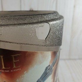 LEGO Bionicle 8592 Retired Rahkshi Turahk Complete Figure w/Kraata & Canister *