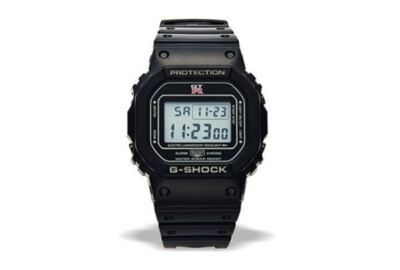Casio G-Shock Watch Nissan GT-R Limited Edition DW 5600 VT .KWA20