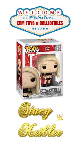 Funko POP! WWE: The Fiend, Exclusive : Funko