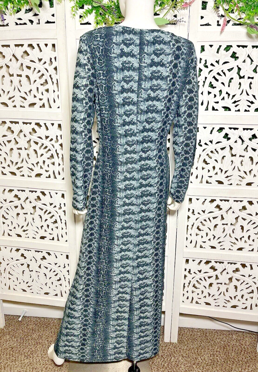 kate middleton green missoni dress Onalaja ZUWA DRESS IN GREEN main image 1