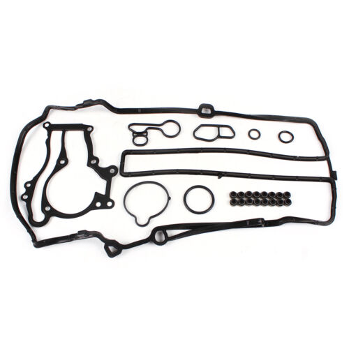 Cylinder Head Gasket Set For Chevrolet Sonic Cruze Trax 1.4L Turbo DOHC11-16 NEW - Zdjęcie 3 z 10
