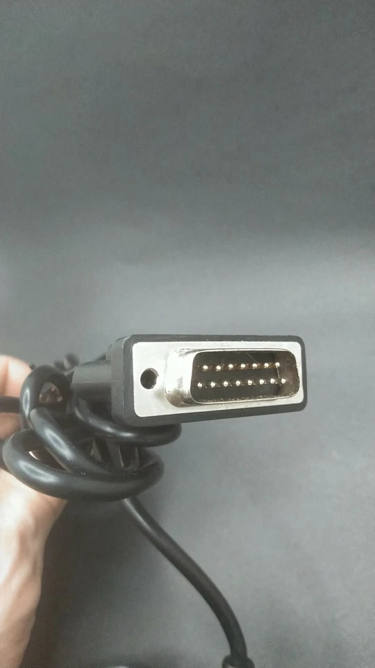 INTERACT ProPad 6 PC Gaming Controller P-228ASM - Image 2 of 4