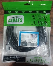 Vr Headset Link Cable And Adaptor