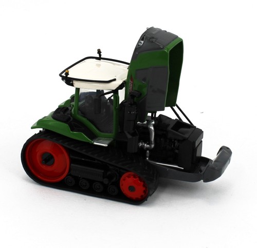 2022 SpecCast 1:64 *FENDT* Model 1167 VARIO MT Tracked Tractor *NIB* - Picture 3 of 6