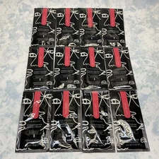 Pure Romance Conditioning Shave Cream Dirty French Trial Size 0.2oz - Lot of 12