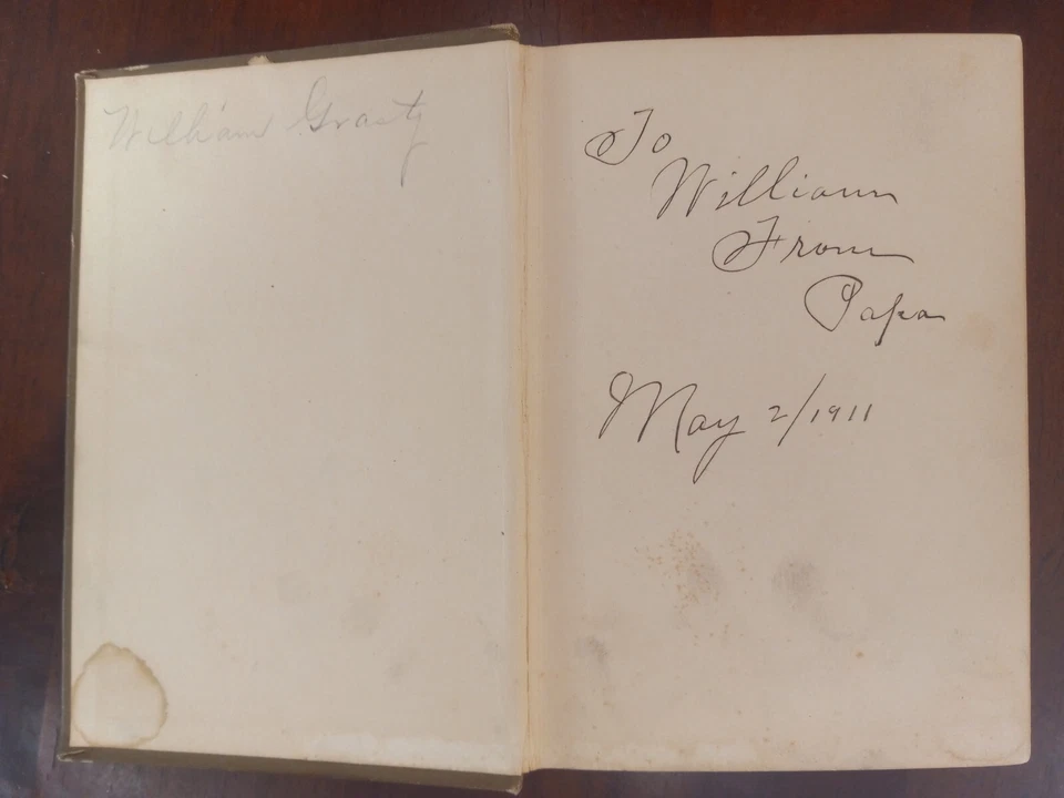 Kept For The Masters Use By Frances R Havergal Antique 1900's - Image 2 of 4