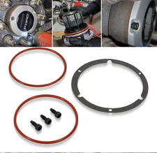 600-249 Locking Hub Service Kit Compatible with 2005-2018 Ford F250 F350 F450