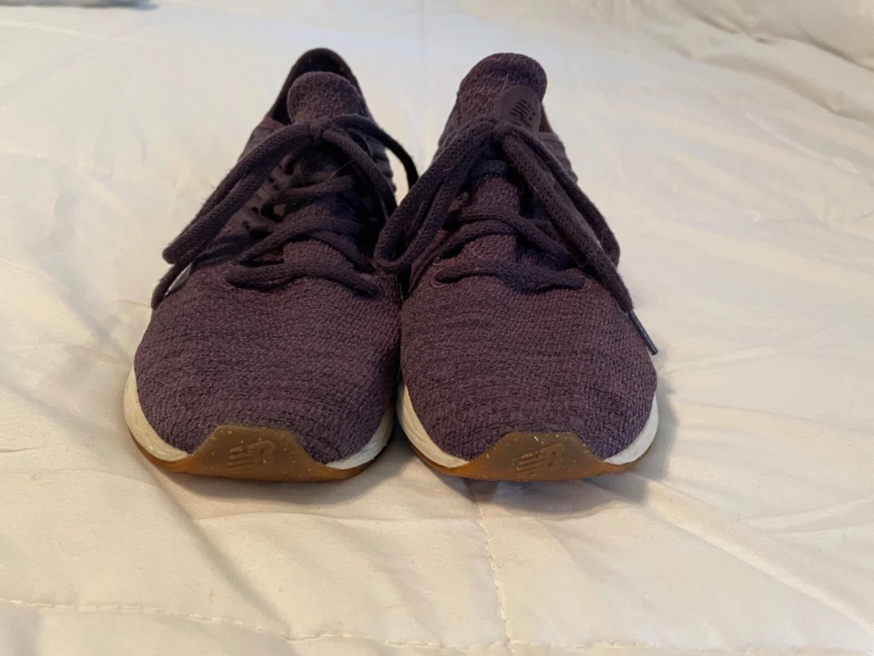 Zapatos deportivos New Balance Fresh Foam Cruz Decon para mujer talla 7 B (WCRZDKE) Foto 3 de 4