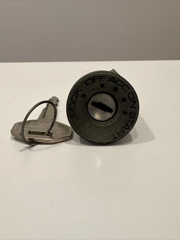 🚘Vaso de encendido Isuzu Trooper 1989-91 Foto 4 de 4