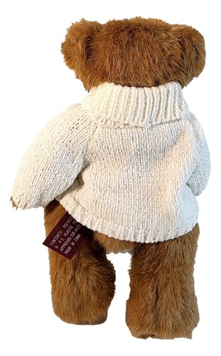 Bearington Bears Beary Best Wishes 1714 Congratulations Retired - Picture 3 of 3