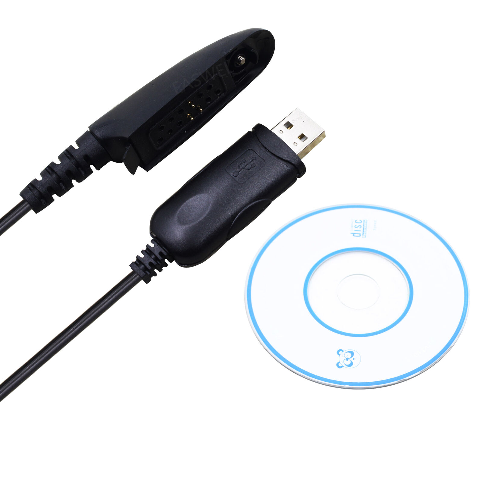 USB Programming Cable FOR Motorola 2021 Brand Cheap Sale Venue Radio PRO7150 PRO5550 PRO7350