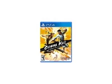 Cobra Kai: The Karate Kid Saga Continues - PlayStation 4