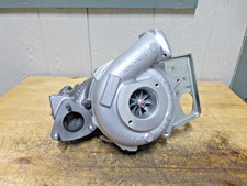 Ram 1500 2014-2018 Jeep Grand Cherokee Eco Diesel V6 3.0l Genuine Garrett Turbo