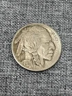 1913 D Type I Buffalo Nickel VF