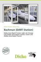 Delmar Thomas C. Stawart | Bachman (Dart Station) | Taschenbuch | Englisch