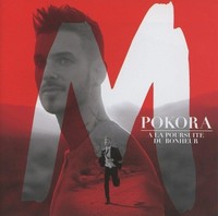 Audio Cd - M. Pokora - A La Poursuite Du Bonheur - Emi -D- Neu