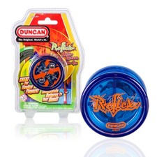 Beginner Auto Return Yo-Yo Duncan Toys Reflex Blue String Trick Yo-Yo Tricks