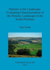 Patterns in the Landscape Nigel Smith Taschen...