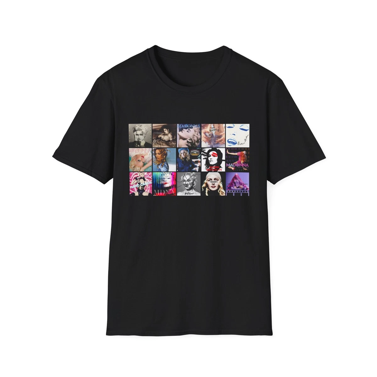 25+ Madonna Shirts for Men for sale | Updated Oct 2026