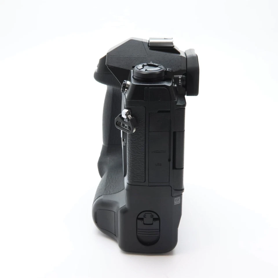 Olympus OM-D E-M1X Mirrorless Camera Body -Near Mint- #219 - Image 2 of 4