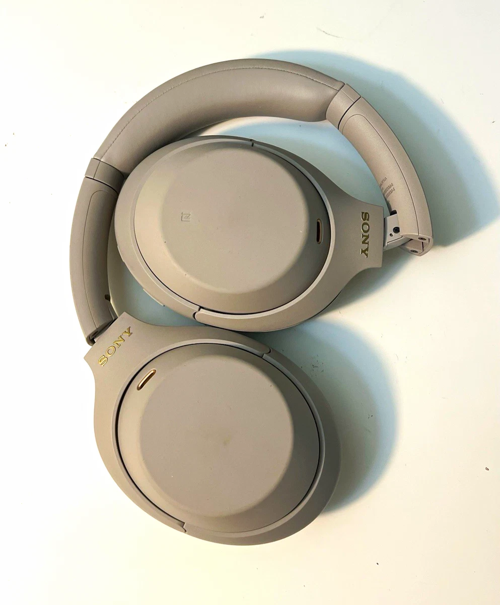 Sony WH-1000XM4 Headphones for Sale | Shop New & Used Headphones