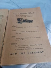 Great Americans Of The Great War Volume 3 Automobile Related