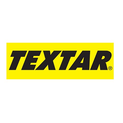 Textar Disques de Frein + Garnitures Arrière pour Ford Focus 3 1,6 2,0 + TDCI - Photo 6/10