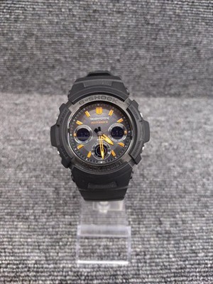 CASIO G-SHOCK AWG-M100SF