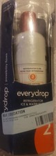 Everydrop refrigerator water filter 2 EDR2RXD1 whirlpool maytag amana OPEN BOX 