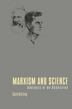 Gavin Kitching Marxism and Science (Taschenbu...