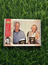 Gordie Howe 2003-04 UD Mr Hockey Memorable Moments Insert # GH-25 Red Wings H13