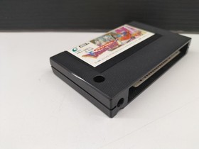 DRAGON QUEST Enix Msx2 msx 2 Japan Game Used