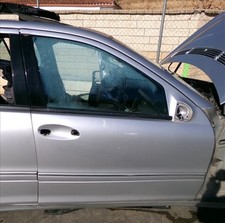 Porte avant et accessoires Mercedes 220