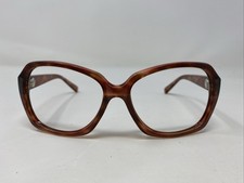 DKNY Italy DY 4087 3540/8D 59-16-135 2N Rose Tortoise Sunglasses Frame V565